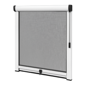 plasa tip rulou pentru fereastra